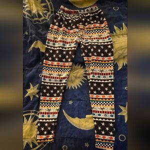 Always leggings (one size)